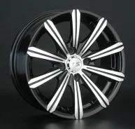 LS Wheels LS 391