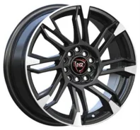 NZ Wheels F-8