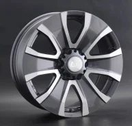 LS Wheels LS 953