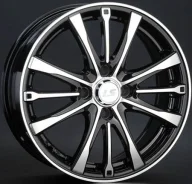 LS Wheels LS 298