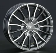 LS Wheels LS 277