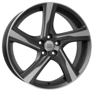 �-Wheels