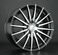 LS Wheels LS 367