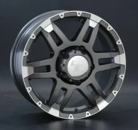 LS Wheels LS 212