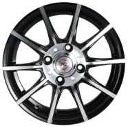 NZ Wheels SH625