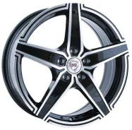 NZ Wheels F-1