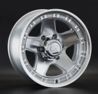 LS Wheels LS 870