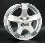 LS Wheels LS 205