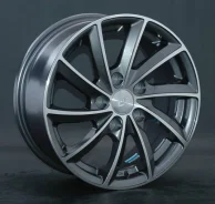 LS Wheels LS 276