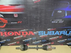 ������� �������� ����� Honda Civic FD (4D) 2006-2012 [44306SNLT10] 44306SNLT10 ����