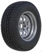 Federal Glacier GC01