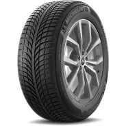 Michelin Latitude Alpin LA2