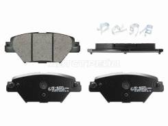 ������� ��������� (�����) Mazda CX-8 17-22 / CX-9 15- HI-Q/Sangsin Brake SP4120, ������ SP4120 ����