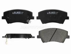 ������� ��������� (�������) Hyundai Elantra 10-20 / Kia Ceed 12-16 HI-Q/Sangsin Brake SP1905, �������� SP1905 ����