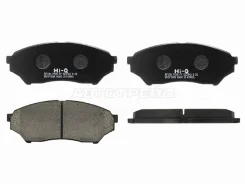 ������� ��������� (�������) Mitsubishi Pajero iO 98-07 / Pajero Mini 98-12 HI-Q/Sangsin Brake SP1585, �������� SP1585 ����