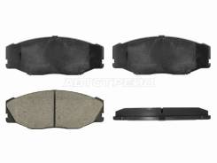 ������� ��������� (�������) Toyota Crown 87-99 / Crown Comfort 95-17 HI-Q/Sangsin Brake SP1421, �������� SP1421 ����