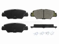 ������� ��������� (�����) Mazda CX-5 11-21 HI-Q/Sangsin Brake SP1860, ������ SP1860 ����