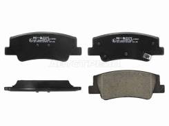 ������� ��������� HI-Q/Sangsin Brake SP4335, ������ SP4335 ����