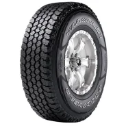Goodyear Wrangler AT/SA