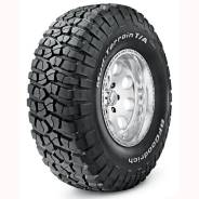 BFGoodrich Mud-Terrain T/A KM2