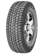 Michelin Latitude Alpin