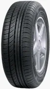Nokian Hakka C Van