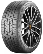Continental WinterContact 8 S