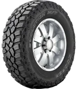 Cooper Evolution M/T