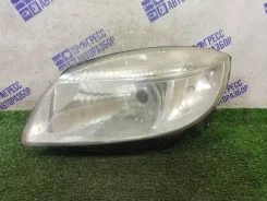 ���� Skoda Fabia 2008 5J1941017 ������� 1.2 BZG, �������� ����� 5J1941017 ����