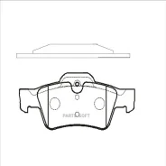 ������� ��������� �������� | ��� | / CKBZ-53 CTR GK0080 GK0080 ����
