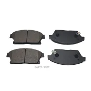 ������� ��������� Chevrolet Aveo 2011 ~ / Cruze 2008 ~ / Sonic 2011 ~ OPEL Astra 2009 ~ ����� ����. ���. (������ ���. CKKD-26) GK0454 CTR GK0454 GK045...