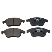 ������� ��������� Renault Clio 2012 ~ 2019 / Laguna 2007 ~ 2015 / Latitude 2010 ~ 2015 / Megane 2004 ����� ����. ���. (������ ���. CKSS-13) GK0987 CTR...