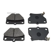 ������� ��������� Toyota Celica 1999 ~ 2006 / Corolla 2000 ~ 2008 / Altis 2000 ~ 2008 / Fielder 2000 ~ 2006 ���. ����. ���. (������ ���. CKT-42) GK105...