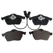������� ��������� Volkswagen Bora 1998 ~ 2005 / Golf 1994 ~ 2006 / New Beetle 1998 ~ 2010 / Passat ����� ����. ���. (������ ���. CKVW-28) GK1255 CTR G...