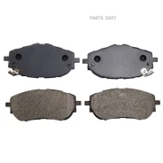 ������� ��������� Toyota Auris 2012 ~ 2018 / Corolla 2013 ~ 2019 / Corolla Altis 2019 ~ ����� ����. ���. GK1457 CTR GK1457 GK1457 ����
