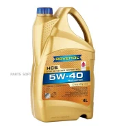Ravenol HCS