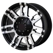 PDW SUV Python