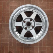 Advan Racing RGIII