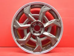 Wald Vorsalino V11-C SUV