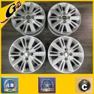 Hipnotic Wheels C-Note