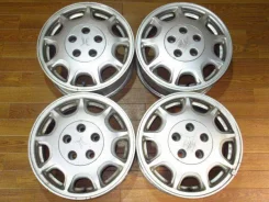 RAYS Volk Racing TE37V Mark-II