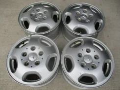 CEC Wheels