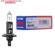 ����� H1 12V 55W 3200K 0457K ������� Koito 0457KH ����