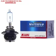 ����� HB3 9005 12V 65W (120W) 4200K 0756W ������� Koito 0756W ����