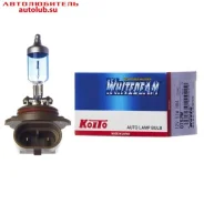 ����� HB4 12V 55W (110W) 4200K 0757W ������� Koito 0757W ����