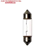 ����� T10*37 12V 5W 2256 Koito 2256 ����