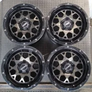 TRD Sports T3