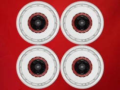 Crimson Linea Sport