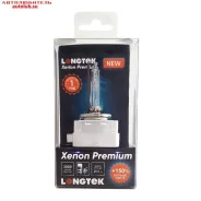 ����� Xenon D1S 191150 35W 85V 5000K (K2) Longtek Premium 191150 ����