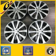 Extreme Wheel